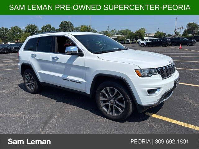 jeep grand cherokee 2018 1C4RJFBG8JC361557 image jeep grand cherokee 2018 1C4RJFBG8JC361557 image
